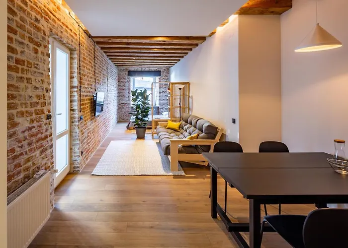 Onlviv Apartments Rynok Square 18 Two