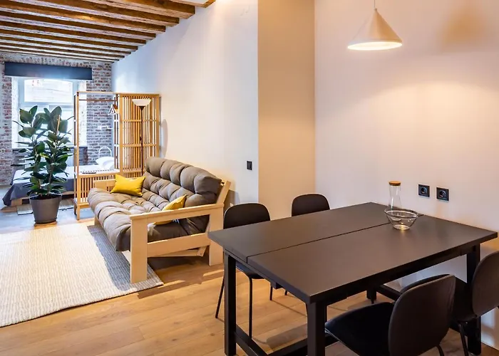 Onlviv Apartments Rynok Square 18 Two