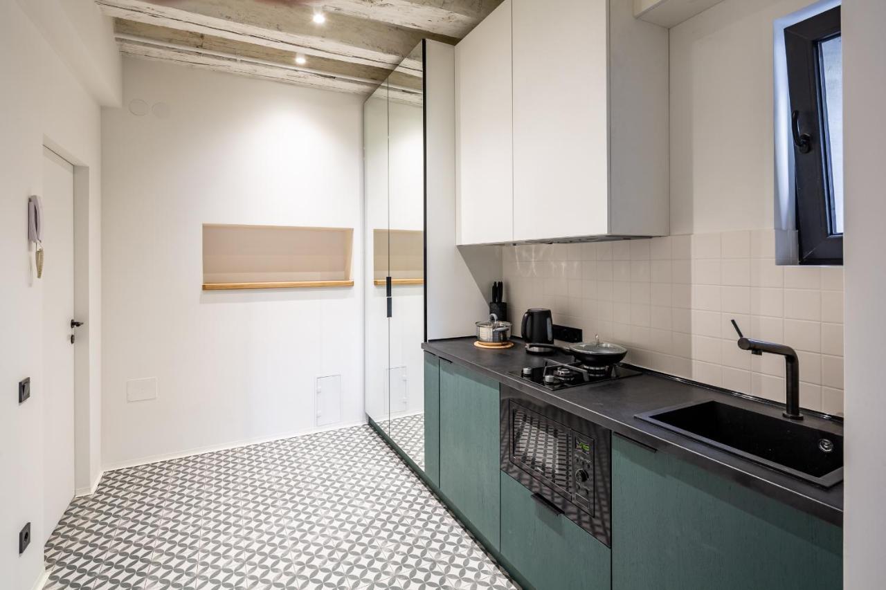 Apartment Onlviv Rynok Square 18 Two *